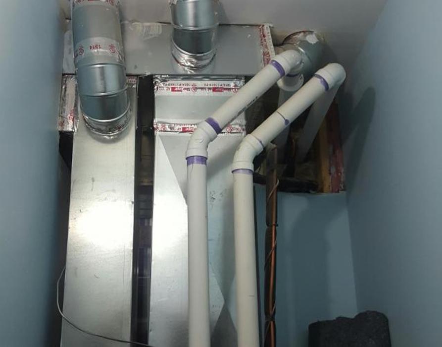 Agbo Heating & Cooling - Calumet City, IL