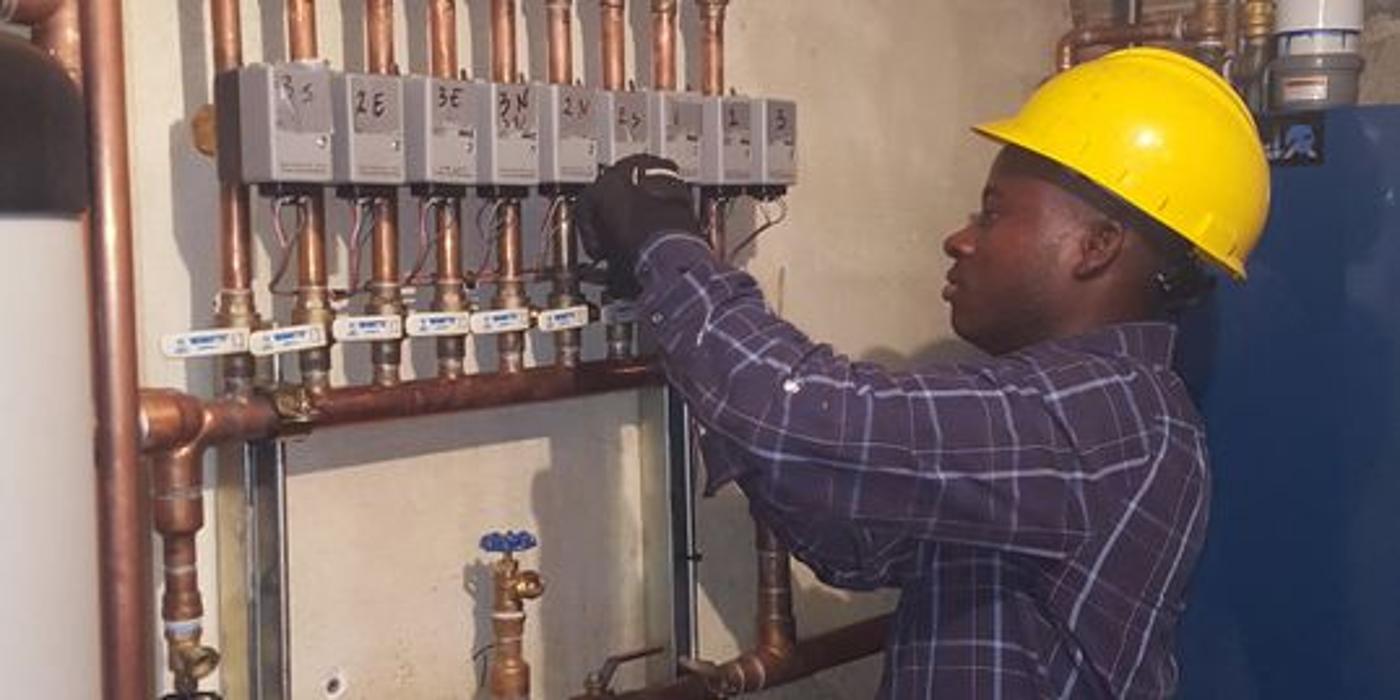 Agbo Heating & Cooling - Calumet City, IL