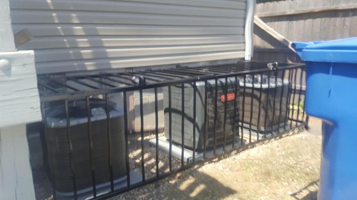 Agbo Heating & Cooling - Calumet City, IL