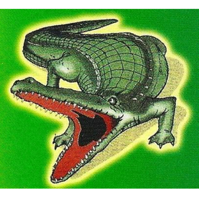 Gator Steel Manufacturing & Welding Image