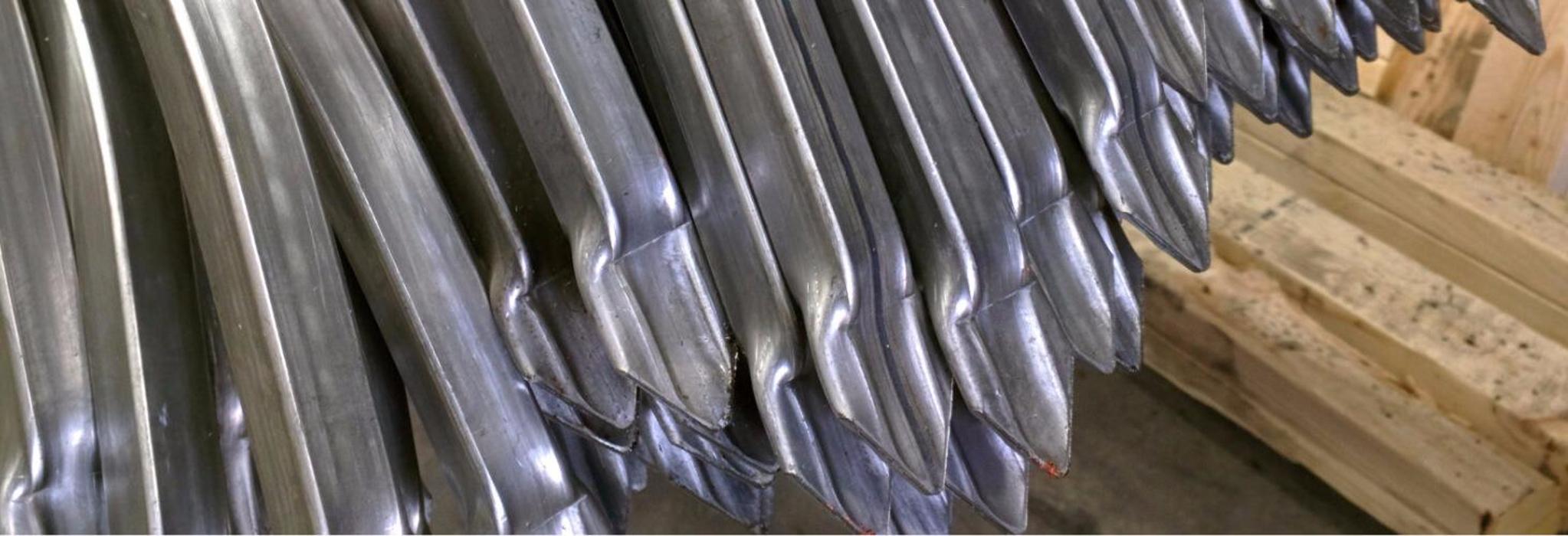 Ana's Iron Supply Inc - South El Monte, CA