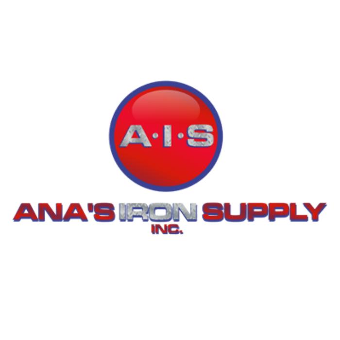 Ana's Iron Supply Inc - South El Monte, CA