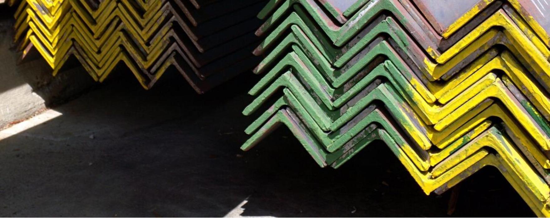 Ana's Iron Supply Inc - South El Monte, CA