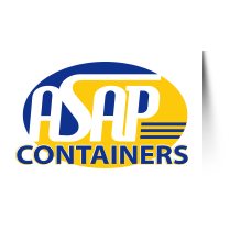 ASAP Containers