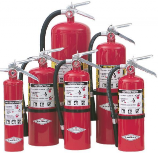 Haines Fire Protection Schuylkill Haven (484)753-4901