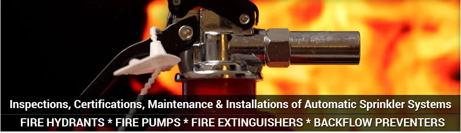 Haines Fire Protection Schuylkill Haven (484)753-4901