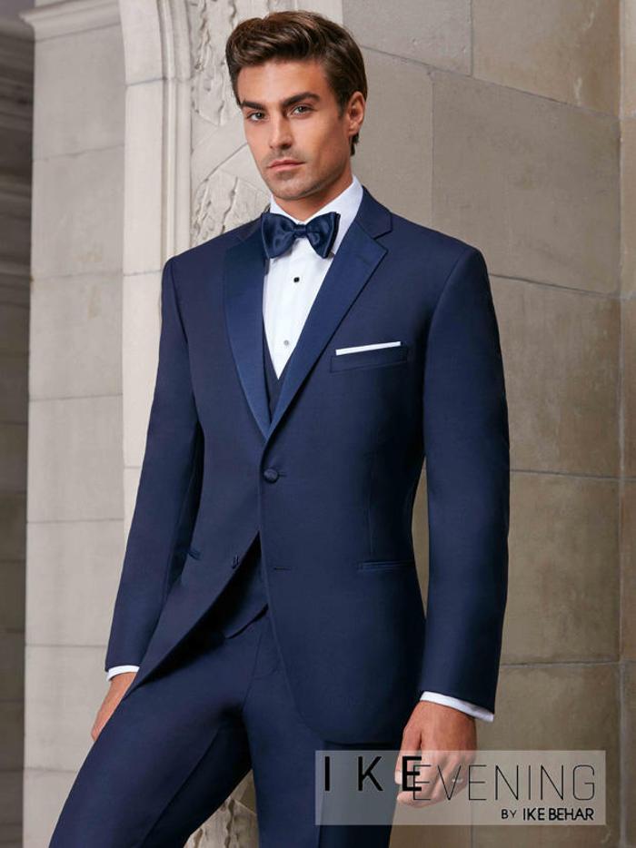 Boss Formalwear