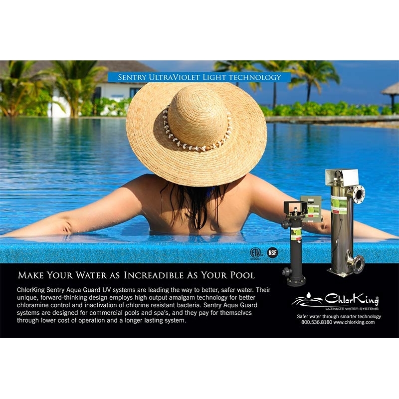 Buckeye Aquatics, LLC