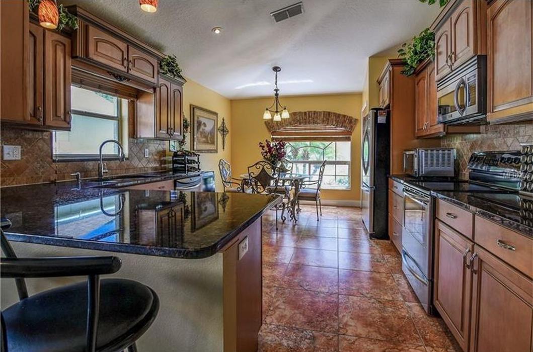 HomeMatch Realty - Tarpon Springs, FL