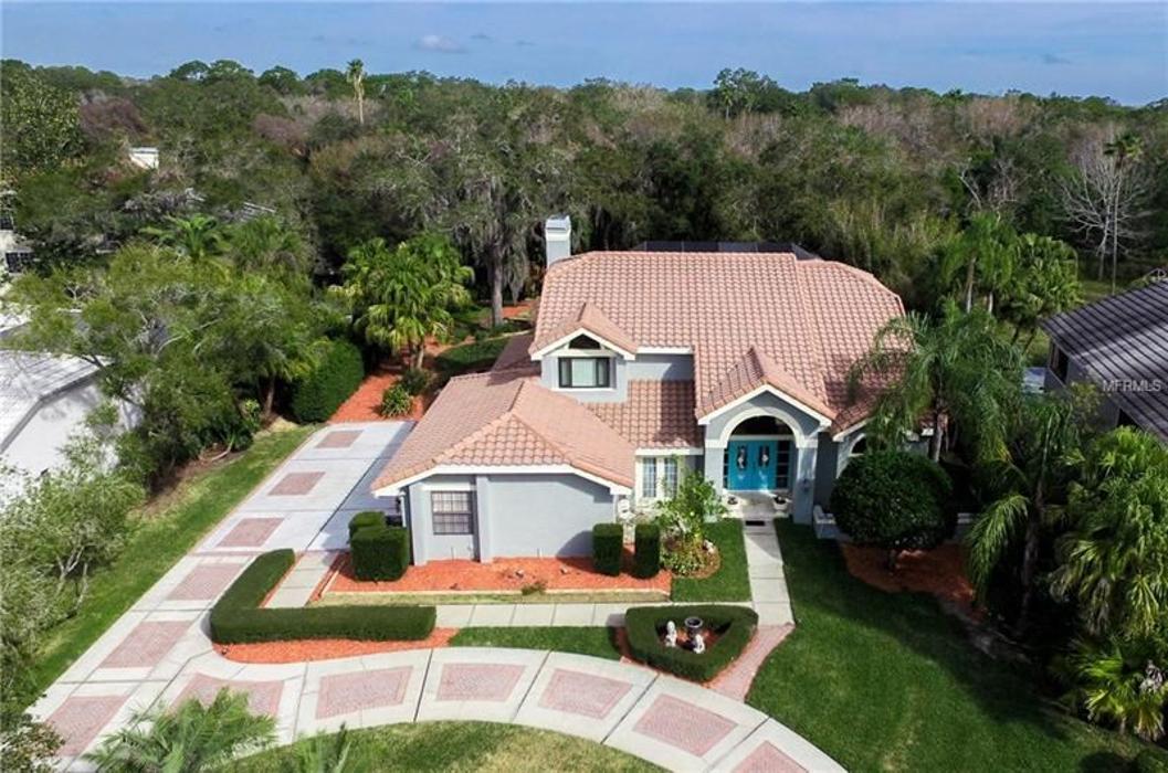 HomeMatch Realty - Tarpon Springs, FL