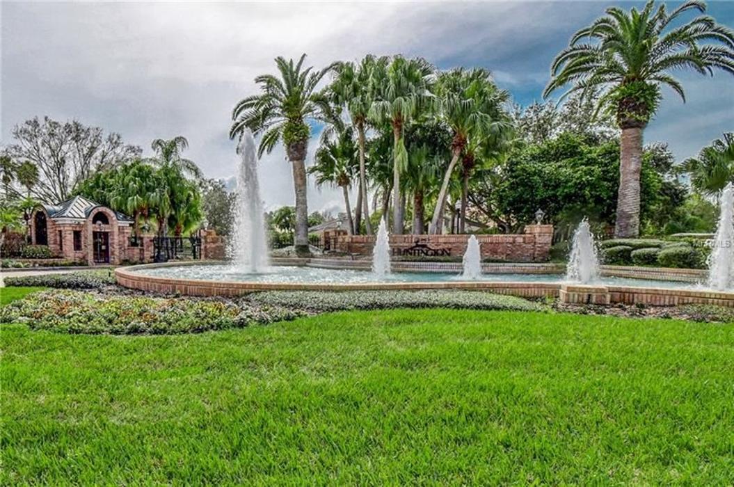 HomeMatch Realty - Tarpon Springs, FL