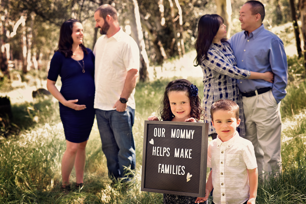 Center for Surrogate Parenting, Inc.