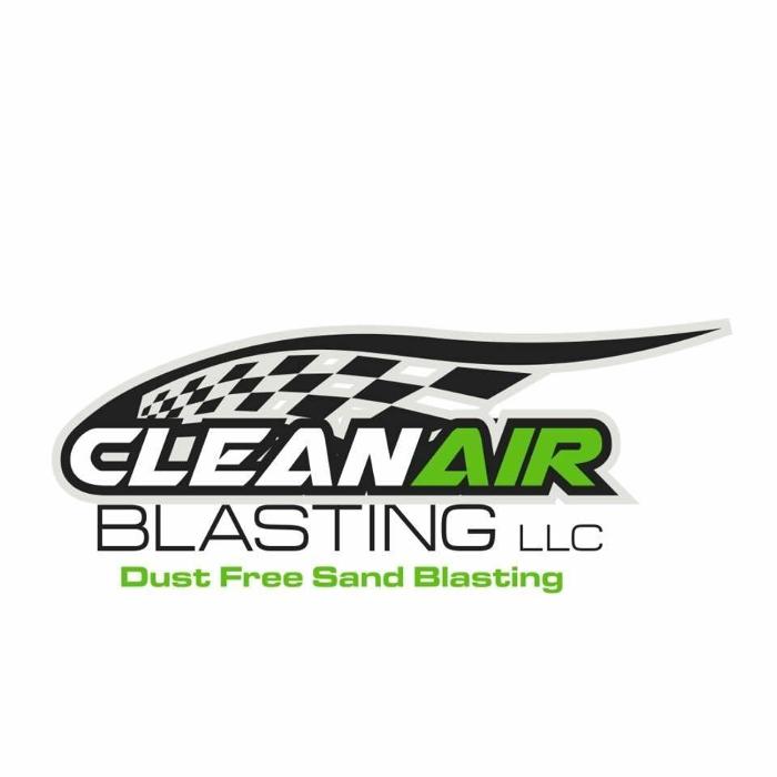 Clean Air Blasting LLC - Myrtle Beach, SC