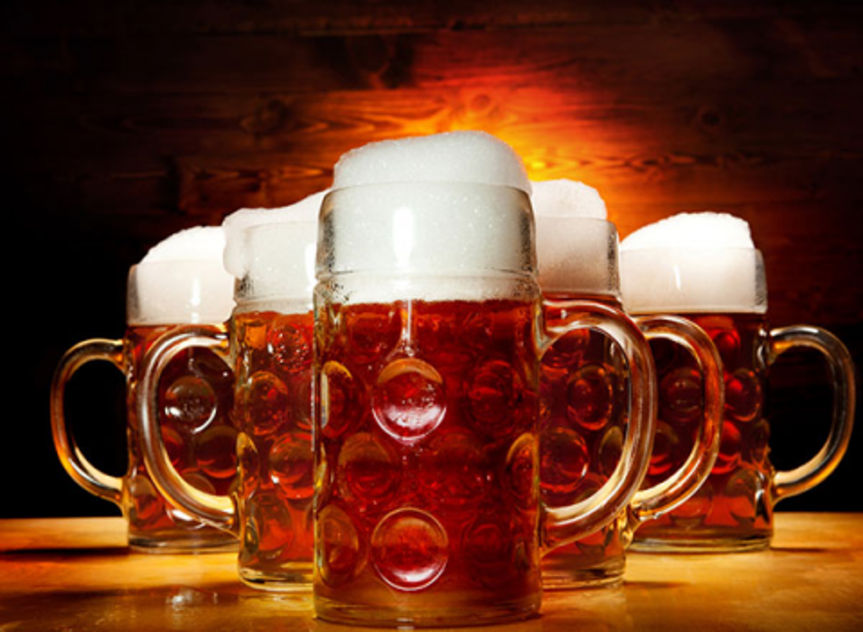 Concord Craft Brewing Company Image