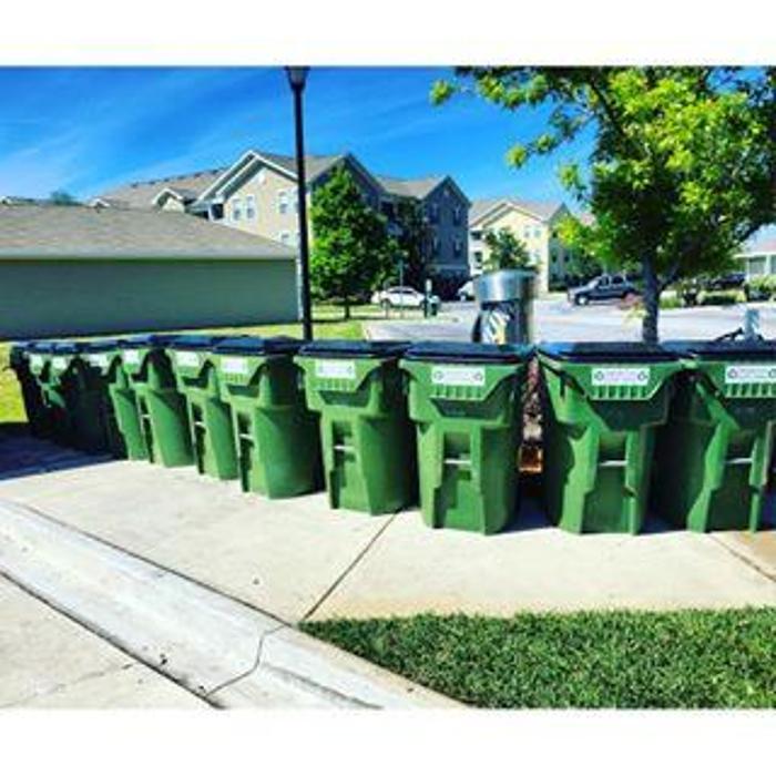Conex Recycling Corp - Alpharetta, GA
