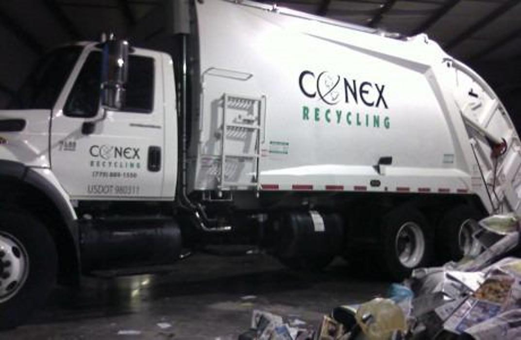 Conex Recycling Corp - Alpharetta, GA