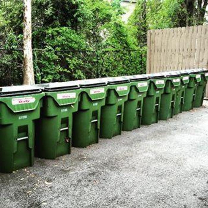 Conex Recycling Corp - Alpharetta, GA