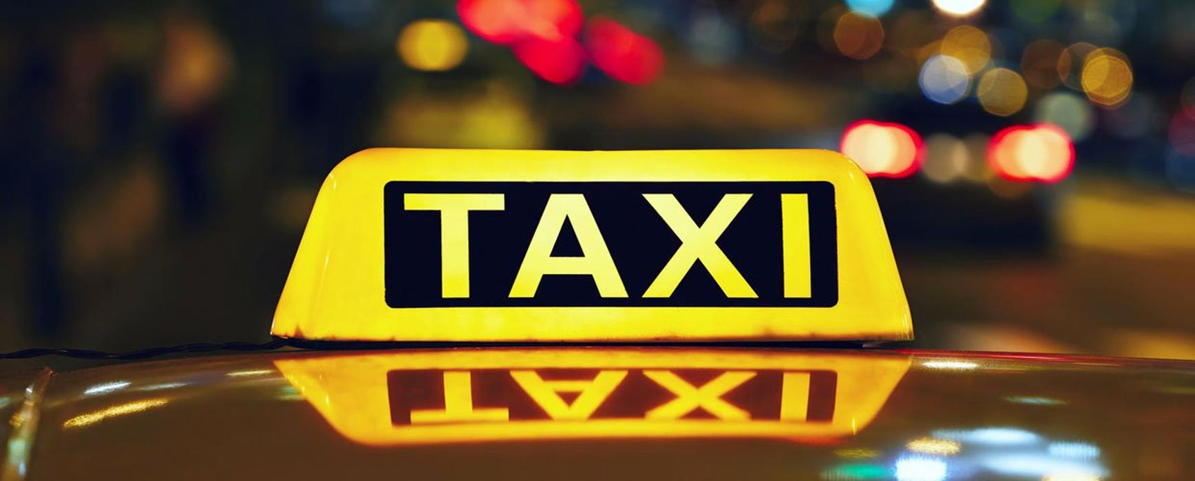 Kodiak City Cab - Kodiak, AK