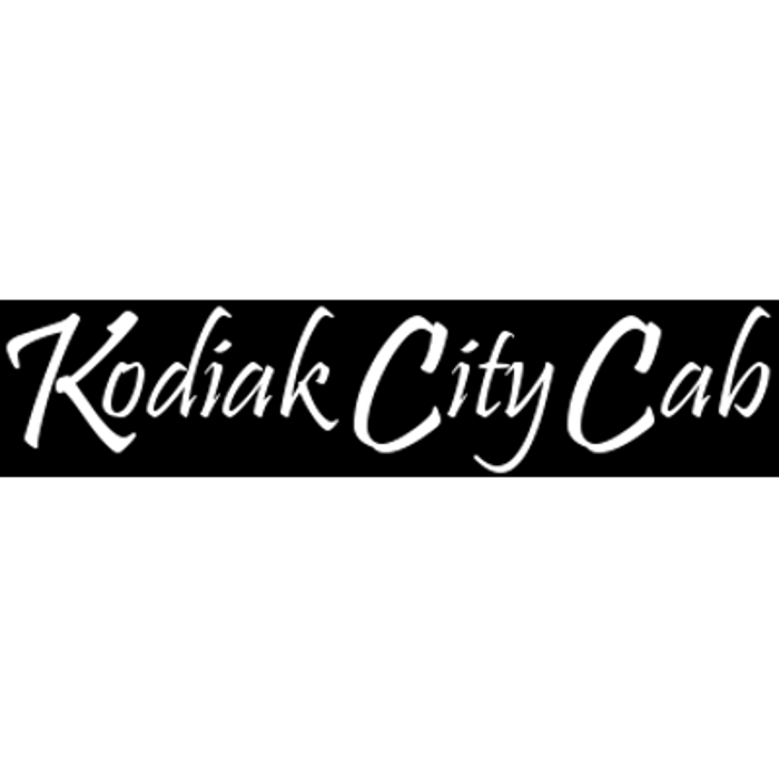Kodiak City Cab - Kodiak, AK