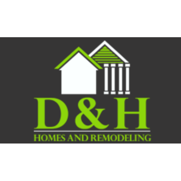 D & H Homes and Remodeling - Ocala, FL