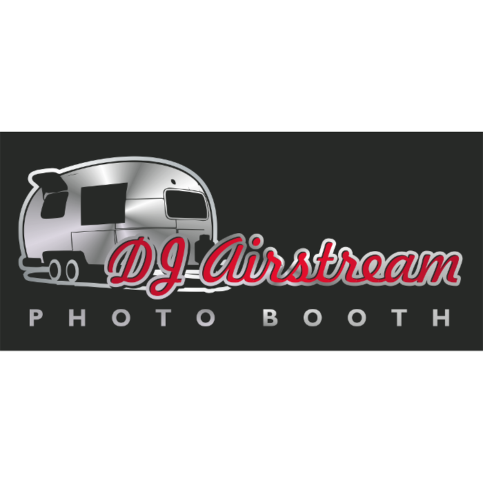 DJ Airstream Photo Booth