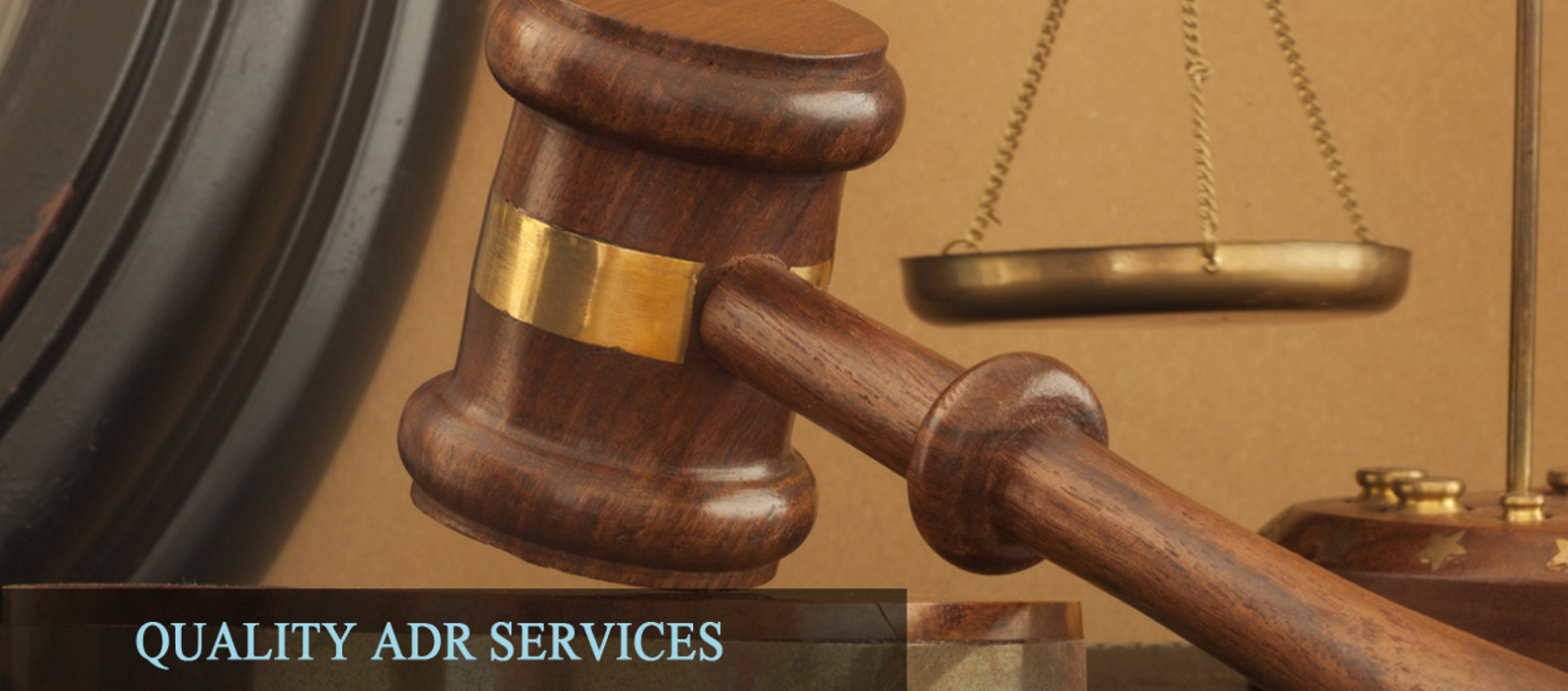 Eagleson ADR - Big Bear City, CA