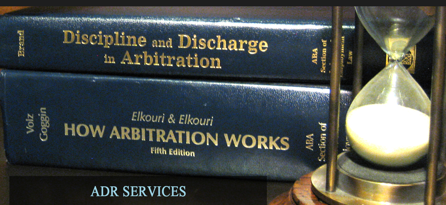 Eagleson ADR - Big Bear City, CA