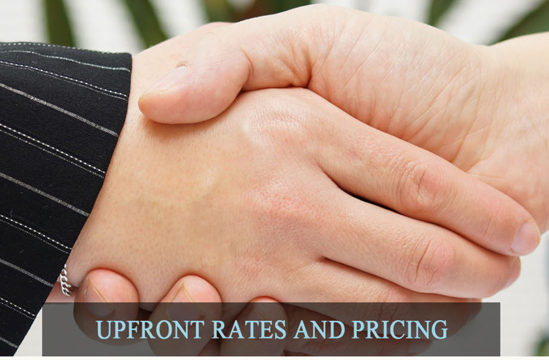 Eagleson ADR - Big Bear City, CA