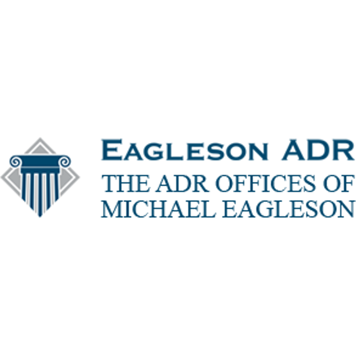 Eagleson ADR - Big Bear City, CA