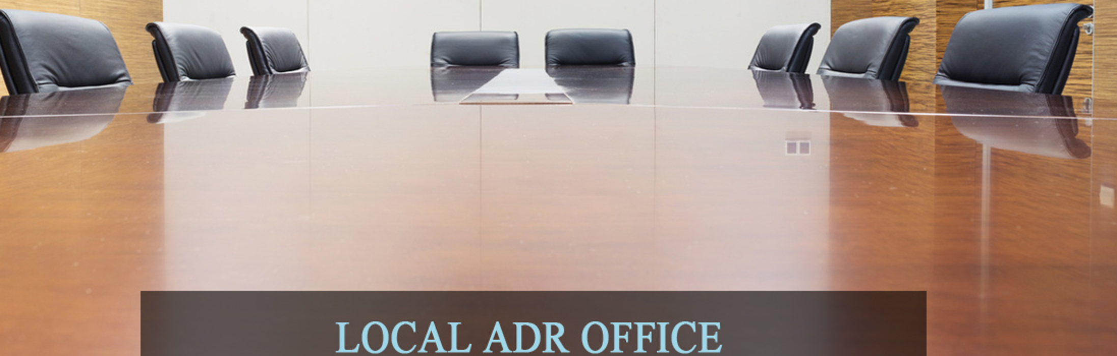 Eagleson ADR - Big Bear City, CA