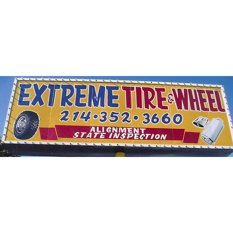 Extreme Tire & Wheel