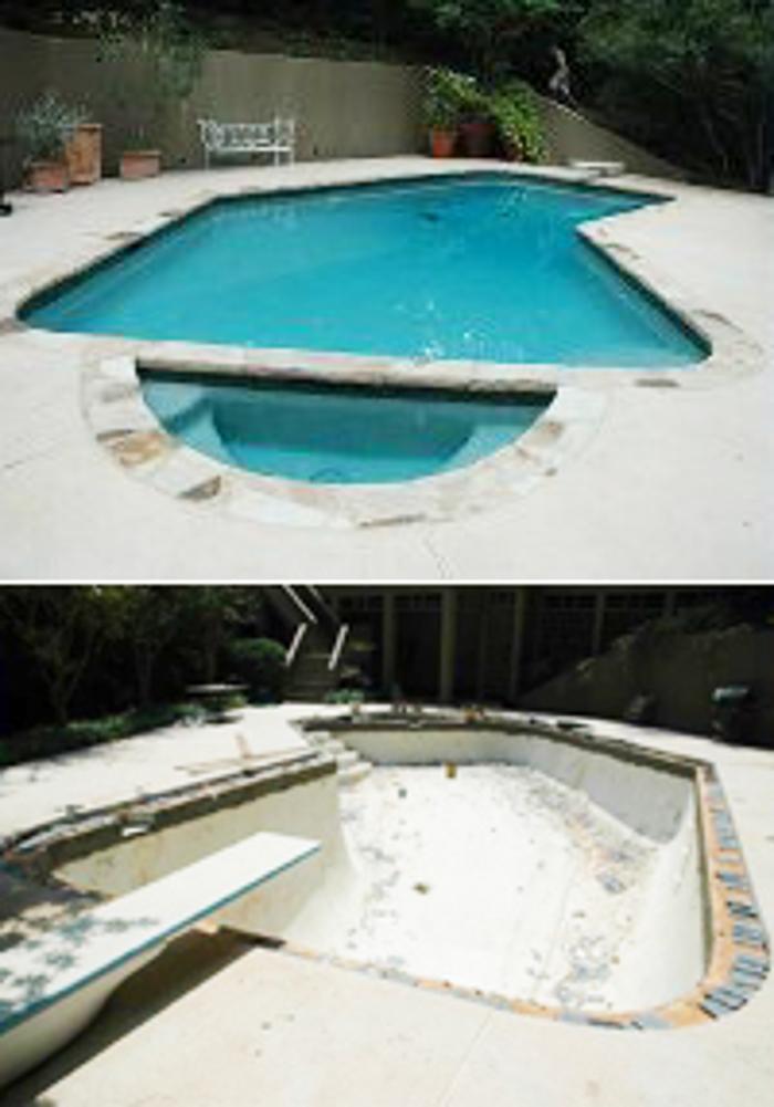 Sunrise Pool Services Inc. - Buford, GA