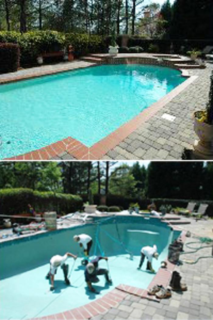 Sunrise Pool Services Inc. - Buford, GA