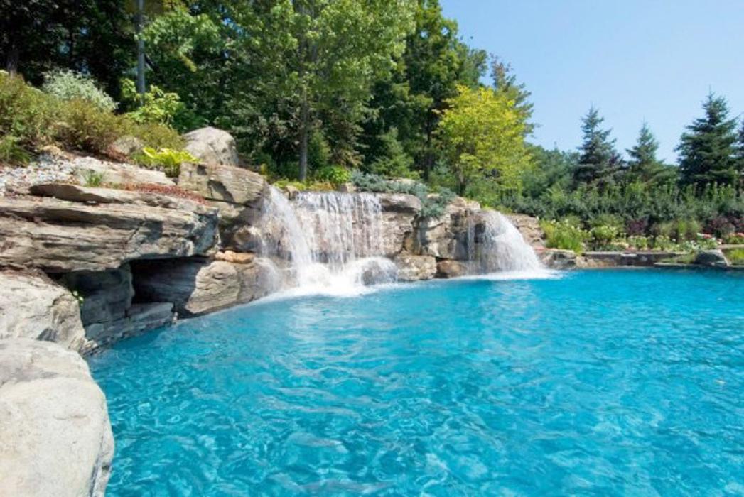 Sunrise Pool Services Inc. - Buford, GA