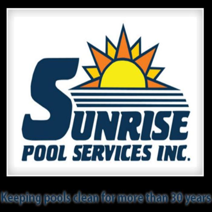 Sunrise Pool Services Inc. - Buford, GA