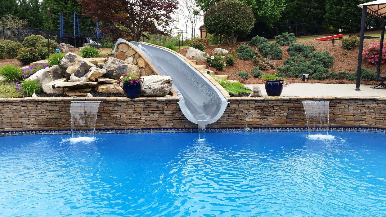 Sunrise Pool Services Inc. - Buford, GA
