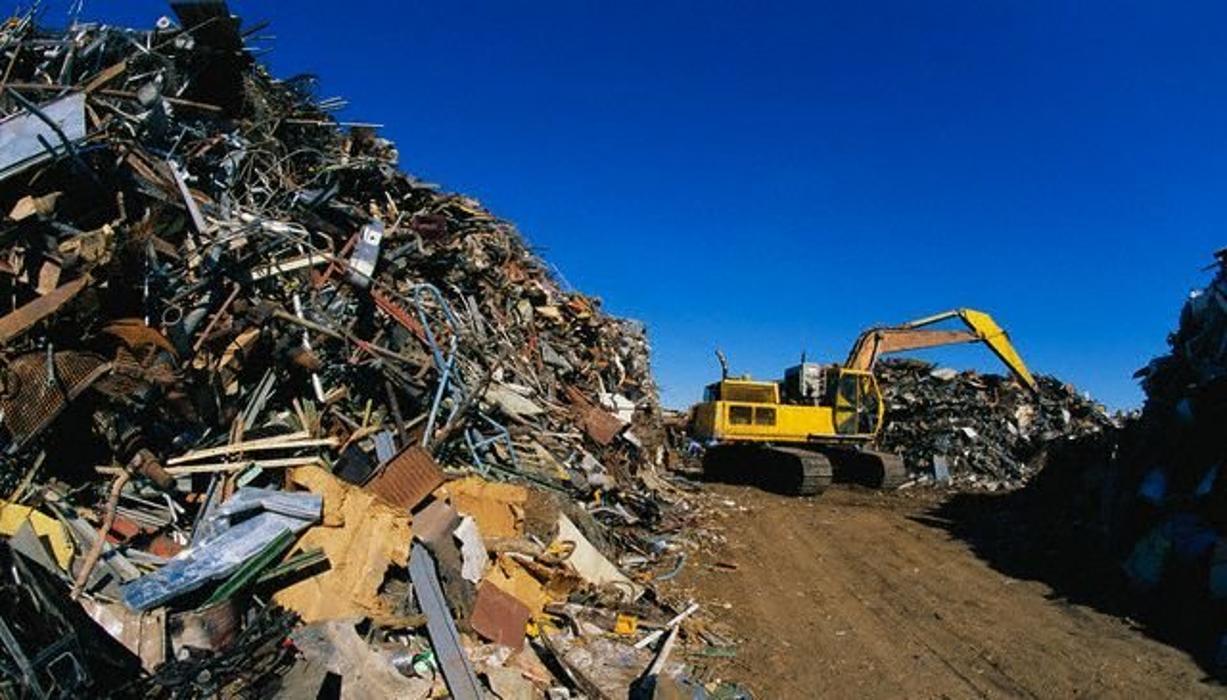 Fair Salvage Company - Clare, MI