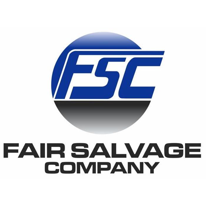 Fair Salvage Company - Clare, MI