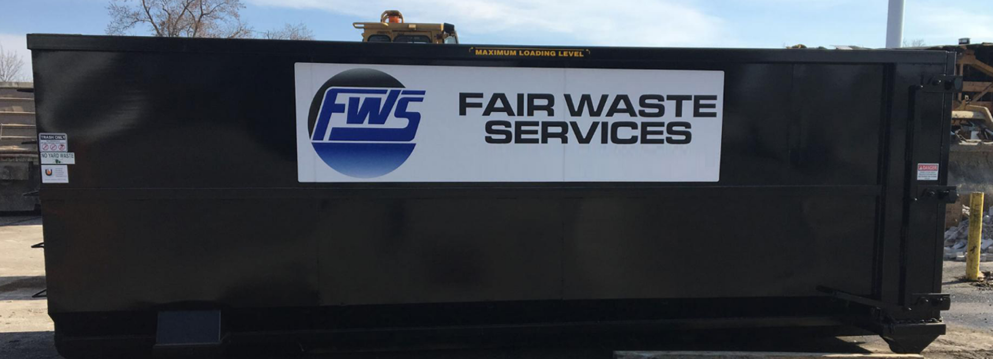 Fair Waste Services - Clare, MI - Clare, MI