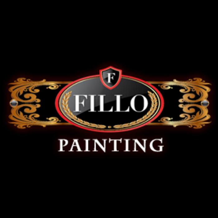 Fillo Painting - Woodstock, GA