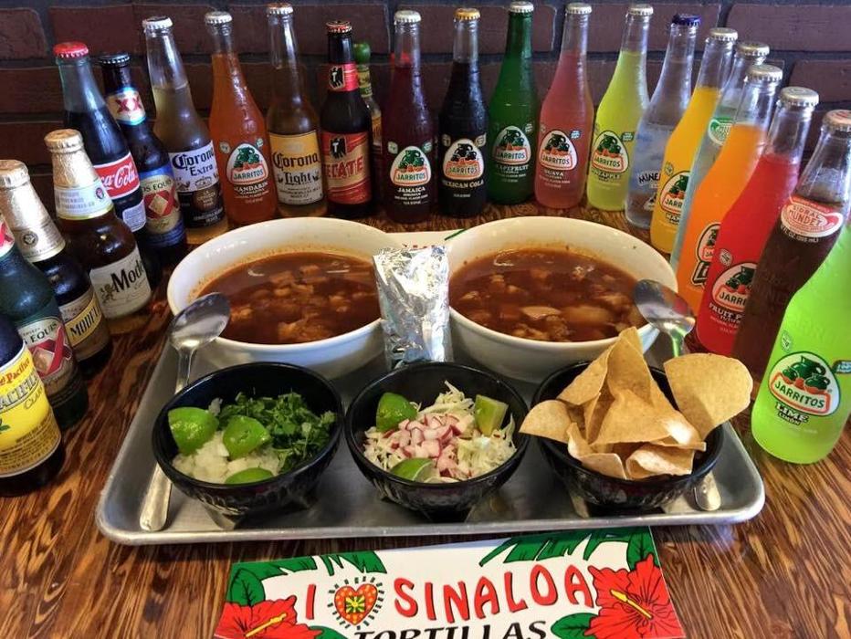 Taqueria El Ranchero - Wahiawa, HI