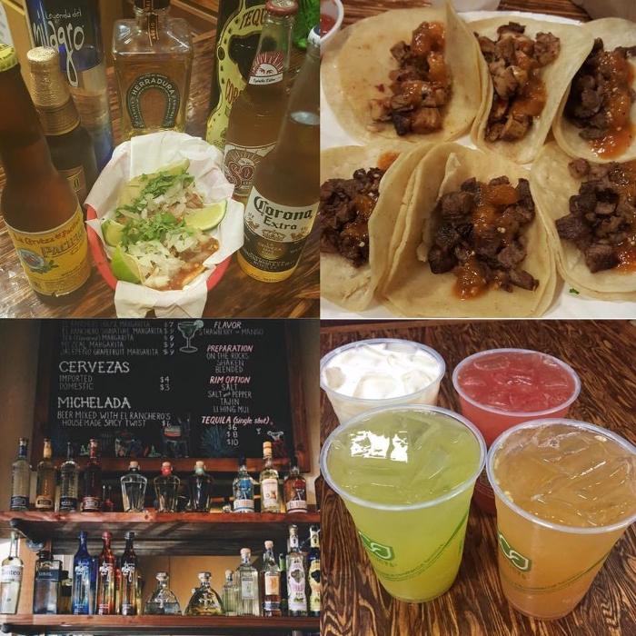 Taqueria El Ranchero - Wahiawa, HI