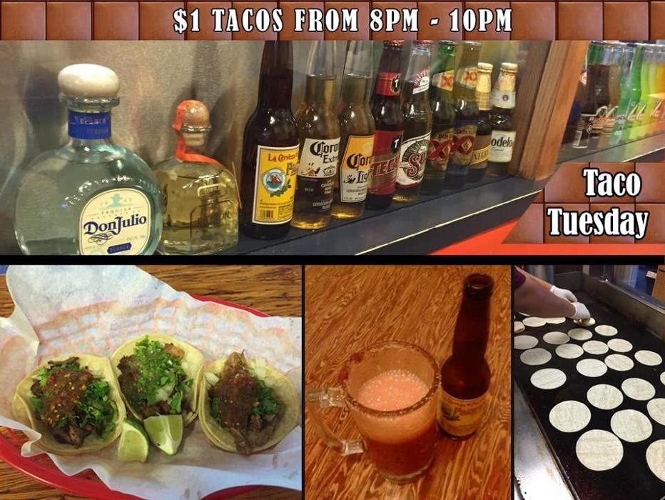 Taqueria El Ranchero - Wahiawa, HI