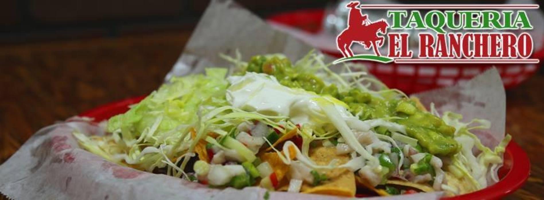 Taqueria El Ranchero - Wahiawa, HI