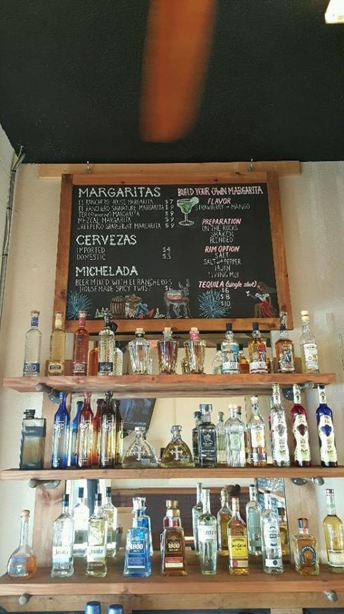 Taqueria El Ranchero - Wahiawa, HI