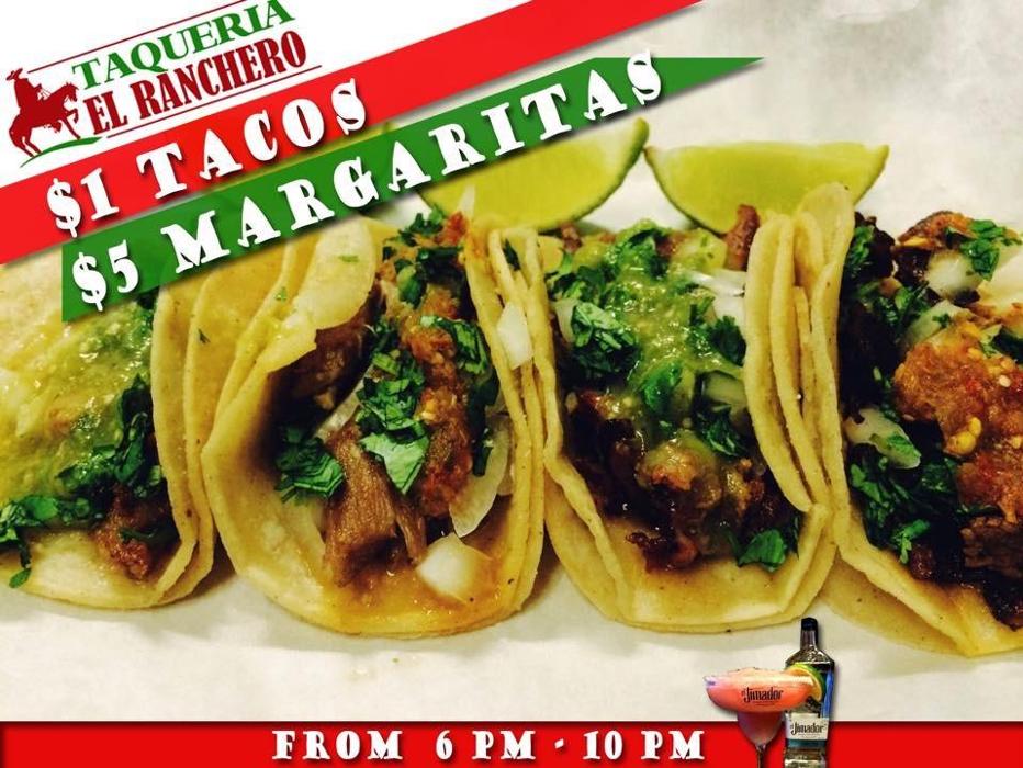 Taqueria El Ranchero - Wahiawa, HI