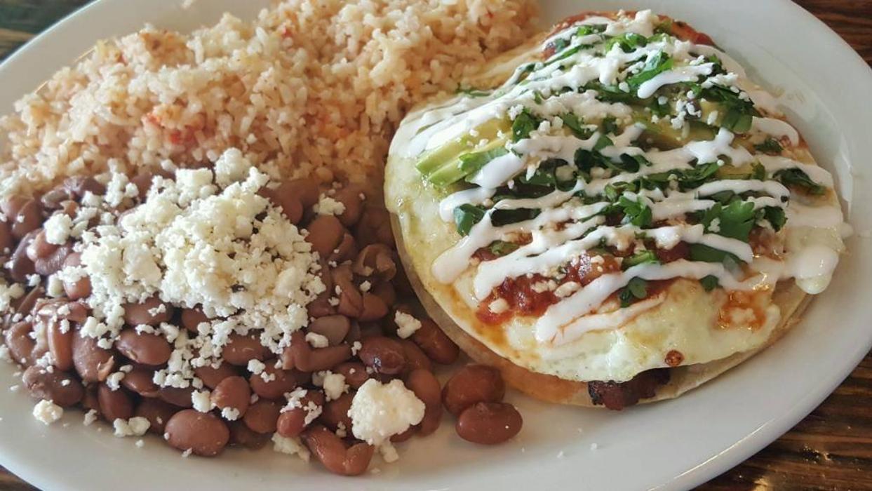 Taqueria El Ranchero - Wahiawa, HI