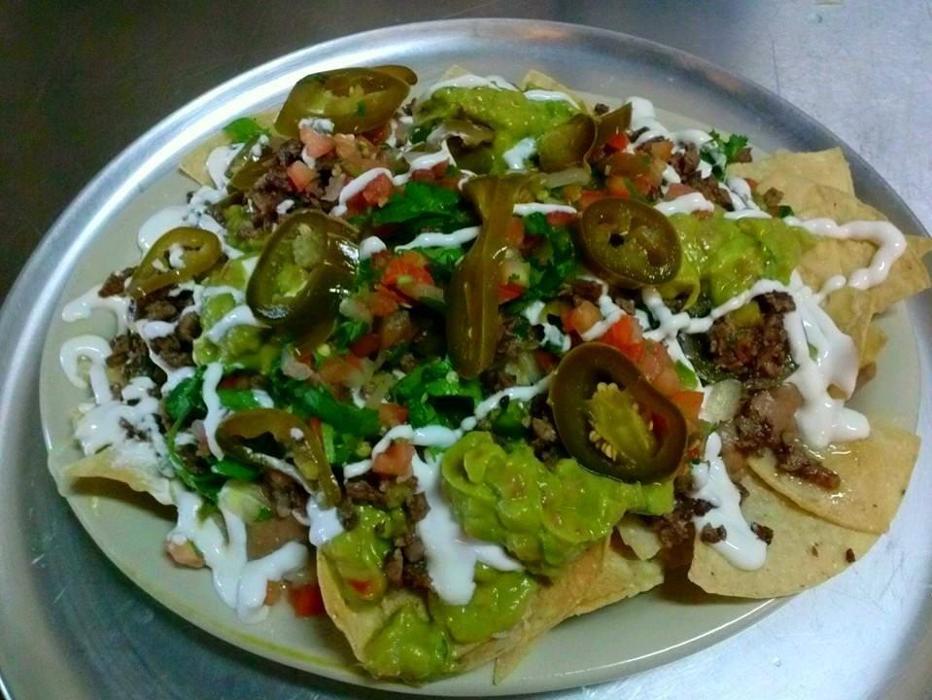 Taqueria El Ranchero - Wahiawa, HI