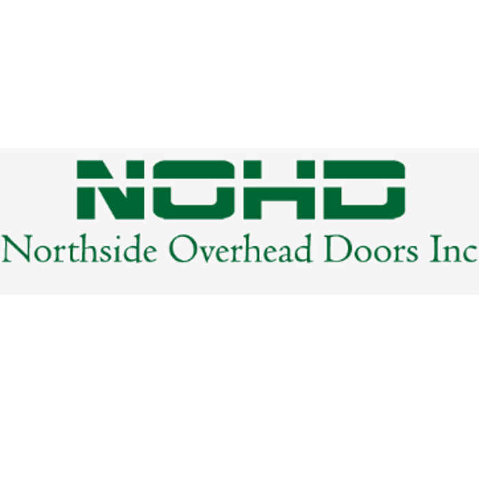 Northside Overhead Doors Inc. - Splendora, TX