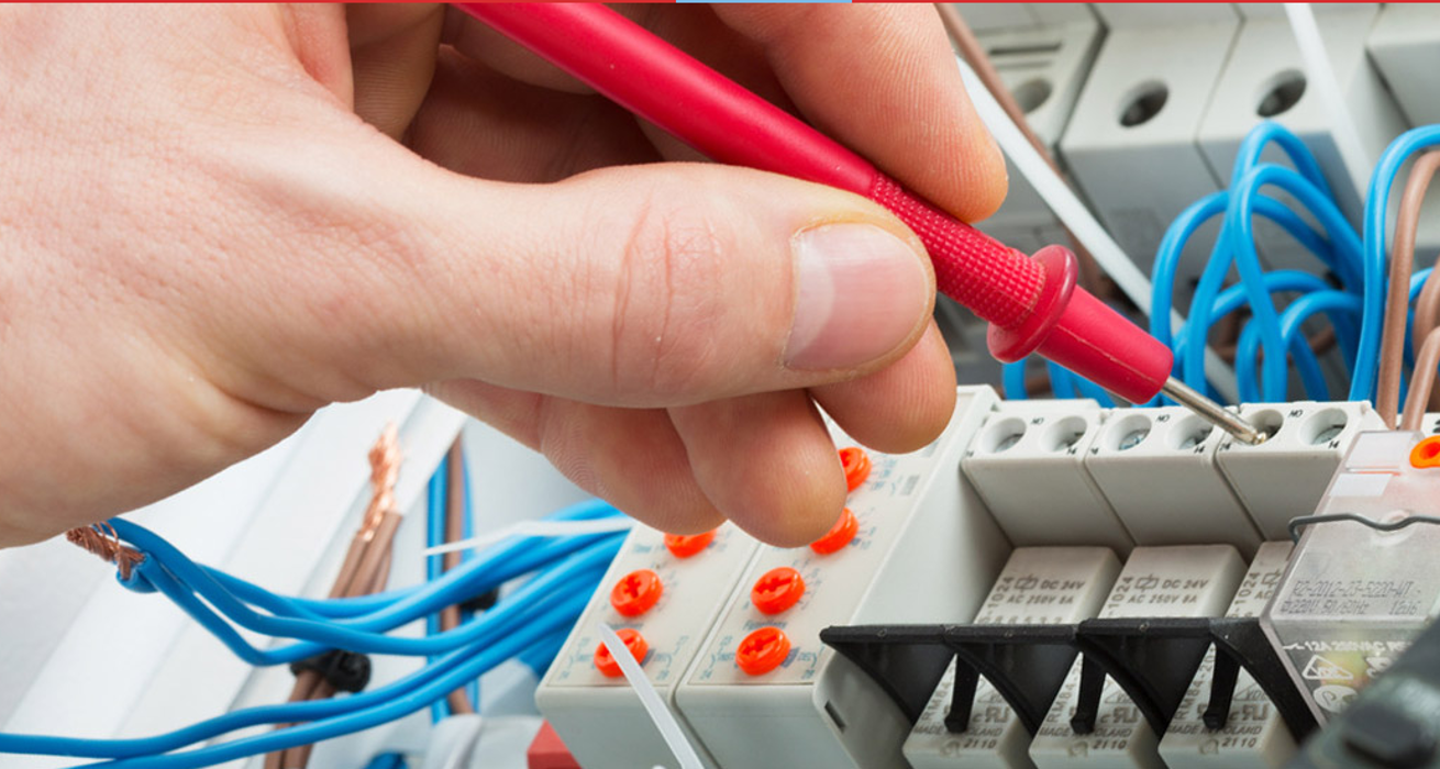 T&B Electric, Inc. - Palm Springs, CA